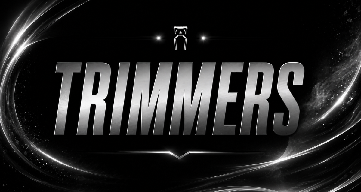 Trimmers