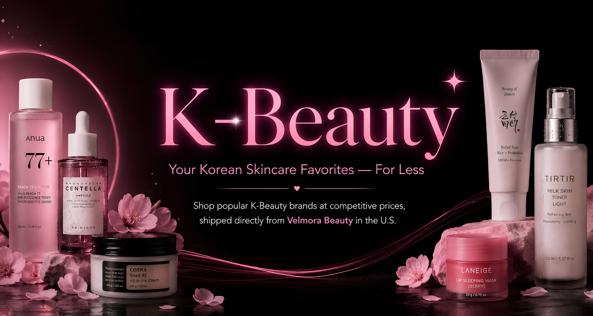 K Beauty