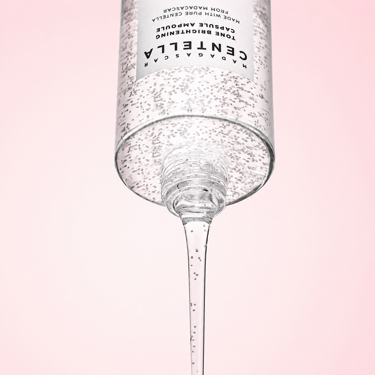 SKIN1004 Madagascar Centella Tone Brightening Capsule Ampoule