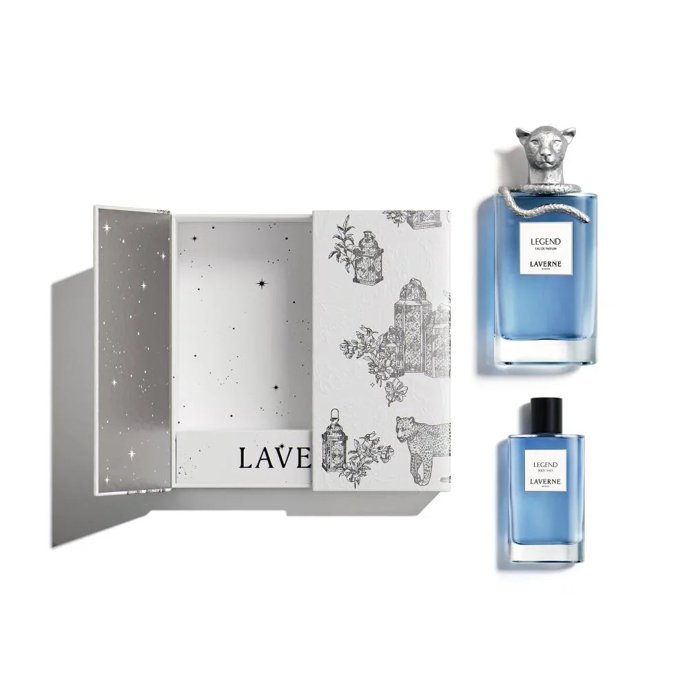 Laverne Legend Set