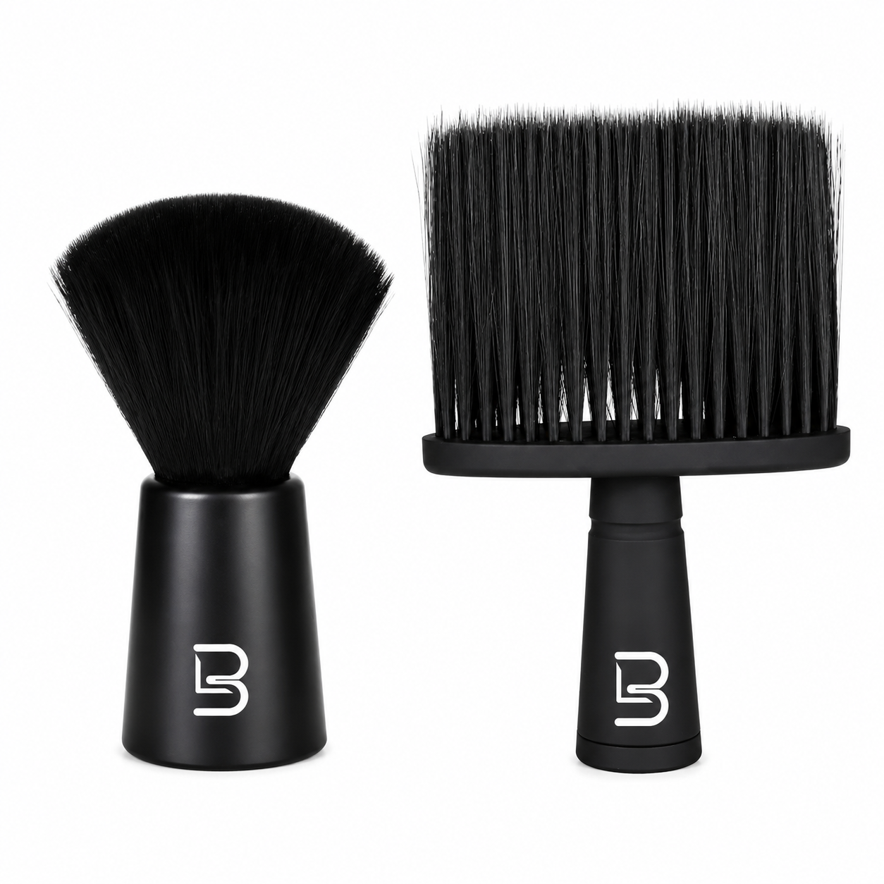 L3VEL3 Neck Brush Set