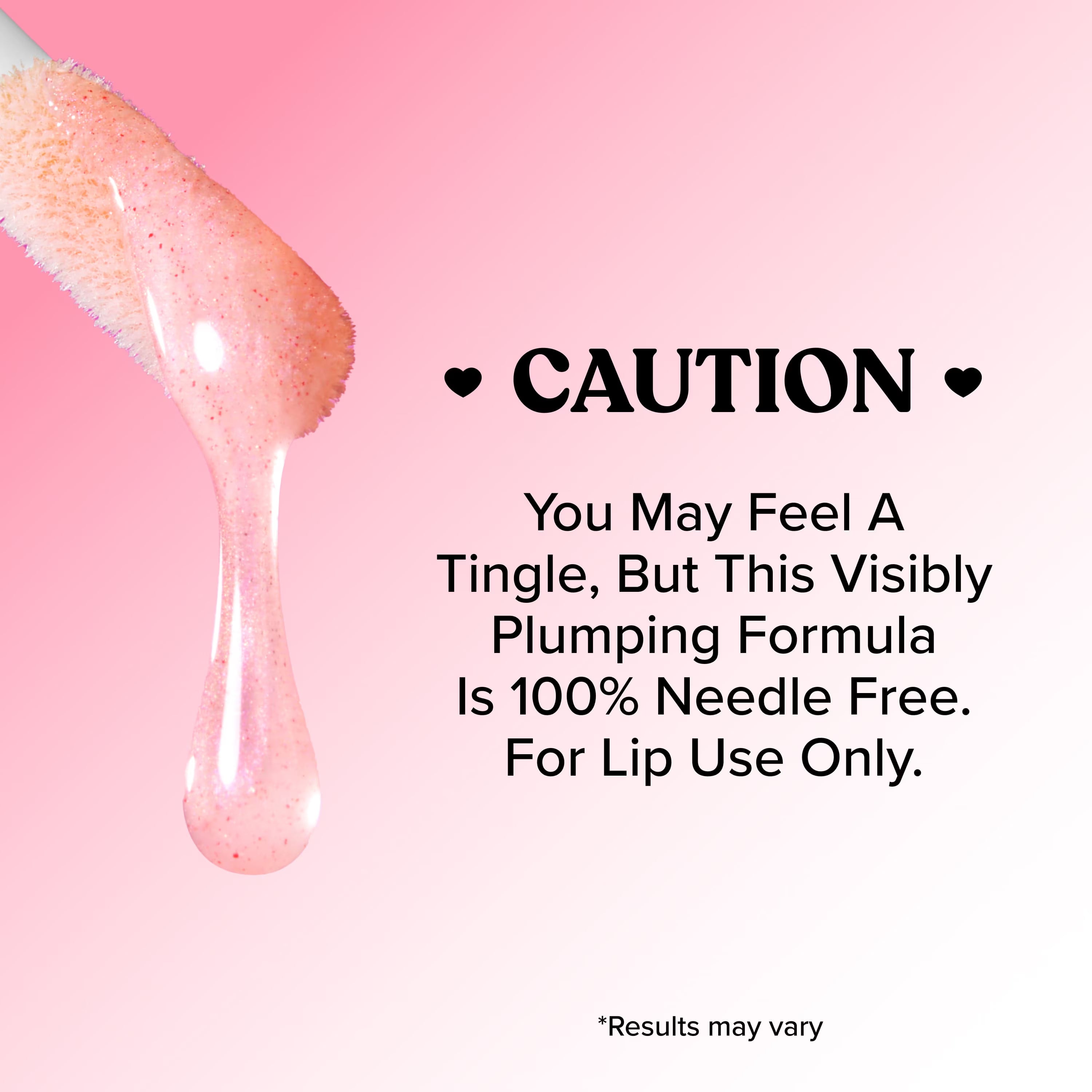 Too Faced Lip Injection Power Plumping Liquid Lip Balm
