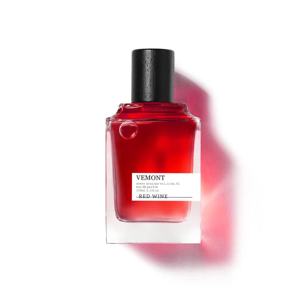 VEMONT - Red Wine