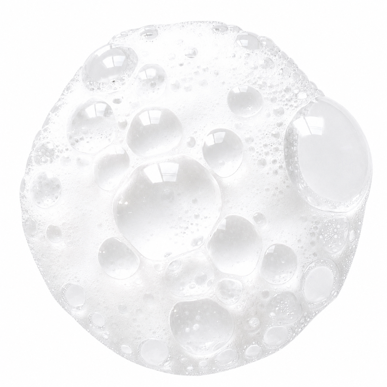 ANUA Hydrating Gentle Foaming Cleanser, Hyaluronic Acid, Glycerin, Zinc, Panthenol, Korean Face Wash for Dry Skin, for Double Cleansing