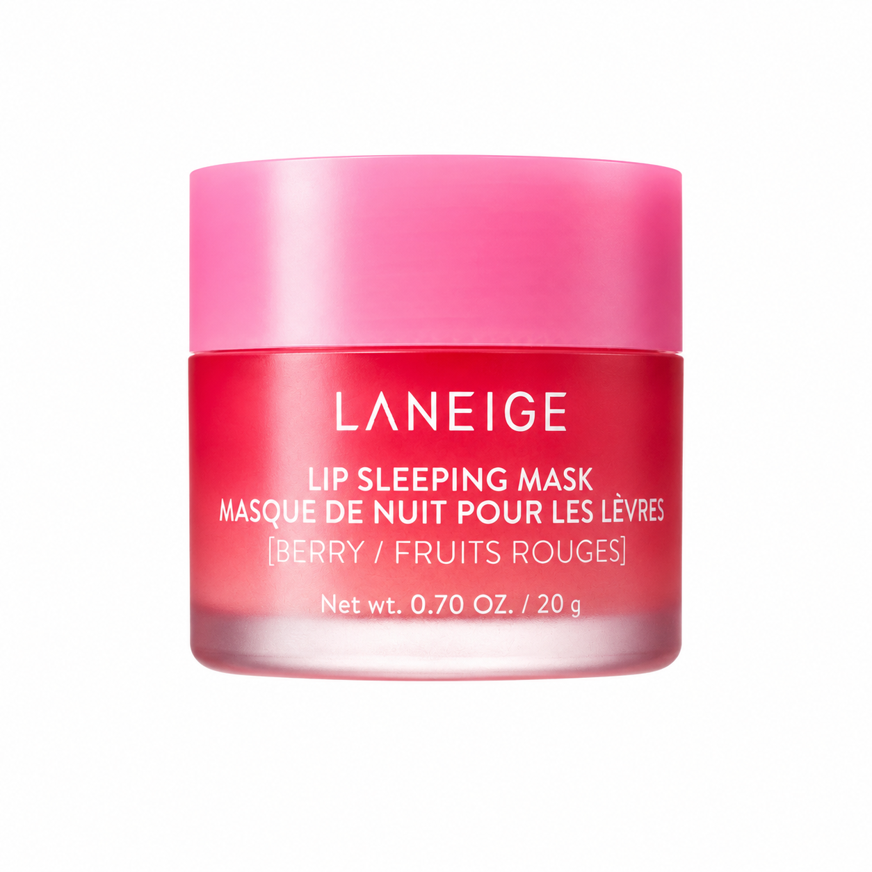 Laneige Lip Sleeping Mask