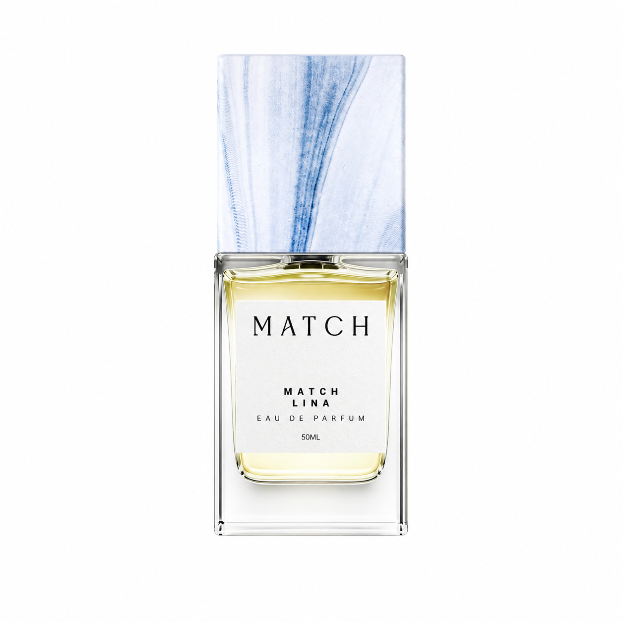 Match Lina