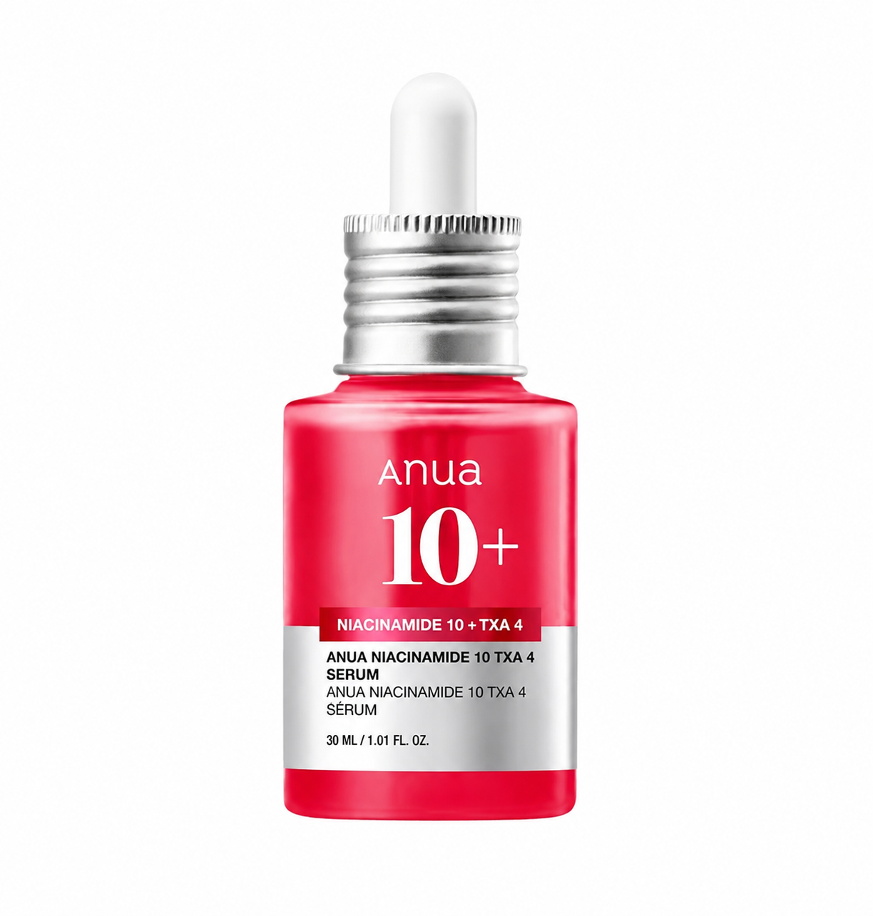 Anua Niacinamide 10% + TXA 4% Dark Spot Correcting Serum