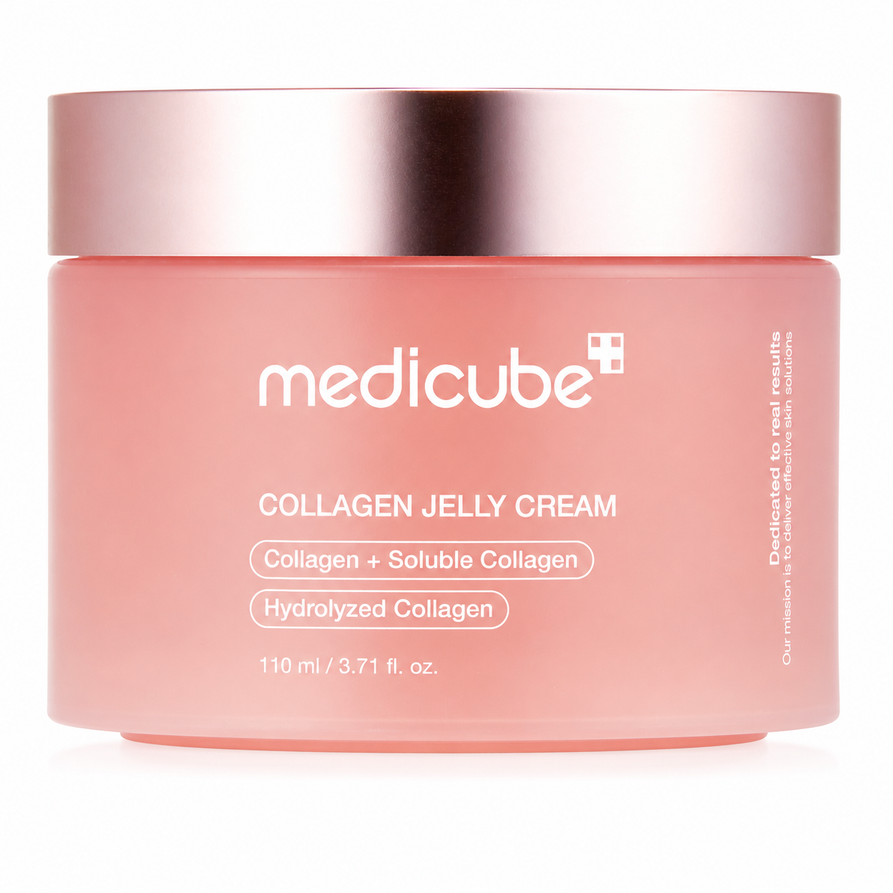 Medicube Collagen Niacinamide Jelly Cream
