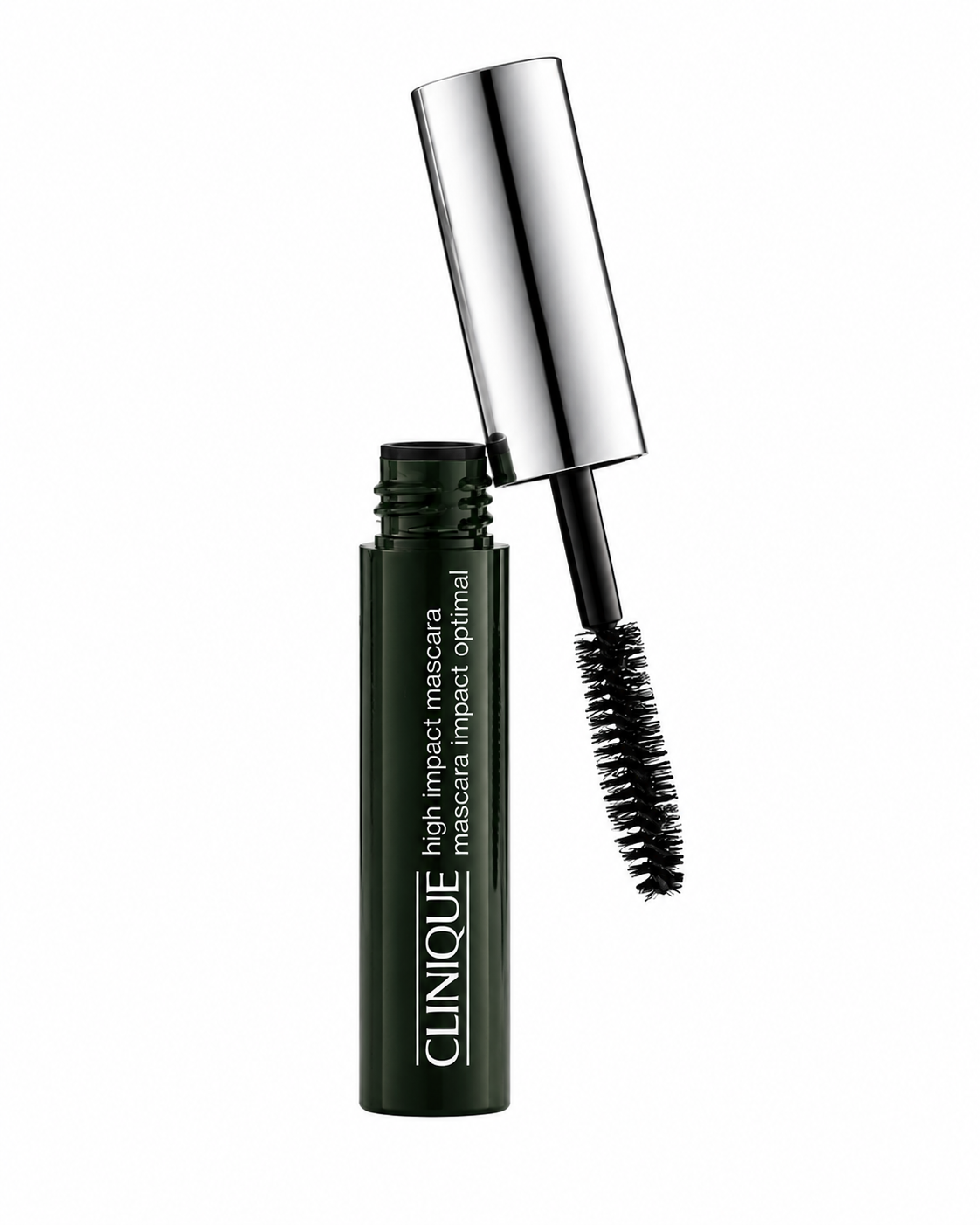 Clinique Eye Essentials Duo – Take The Day Off Balm & High Impact Mascara