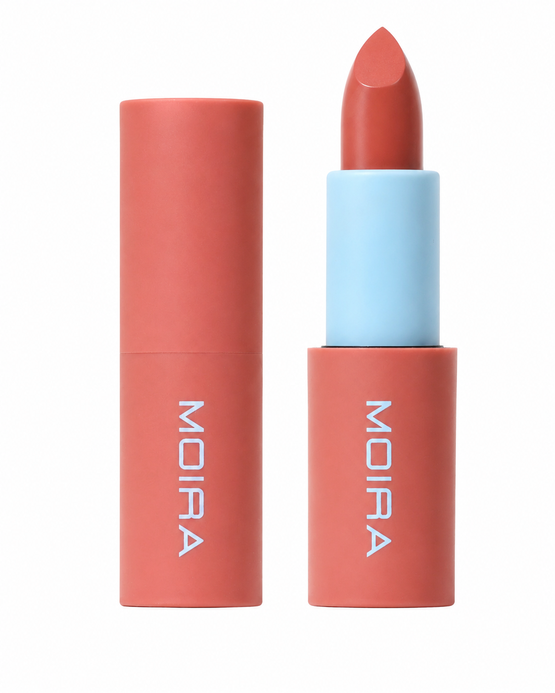 MOIRA Chic Satin Lipstick-002,Y2K