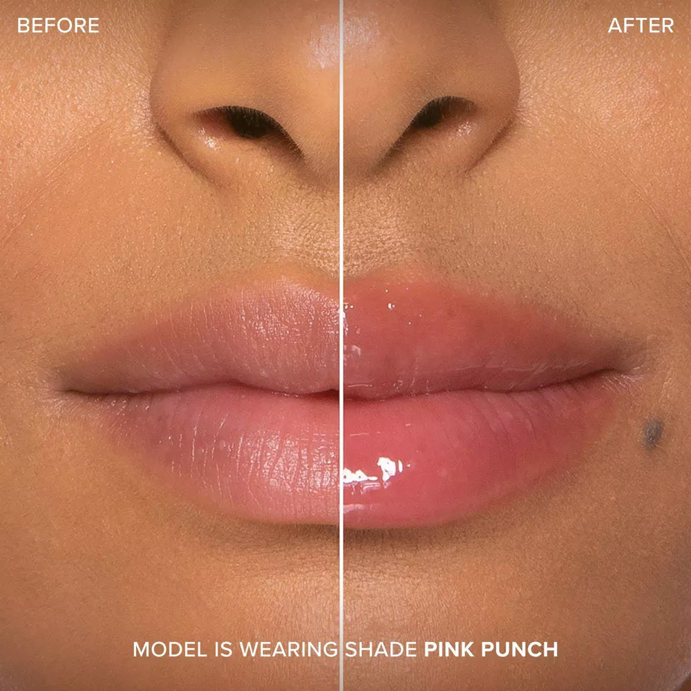 Too Faced Lip Injection Extreme Lip Plumper - Pink Punch - 0.14 fl oz