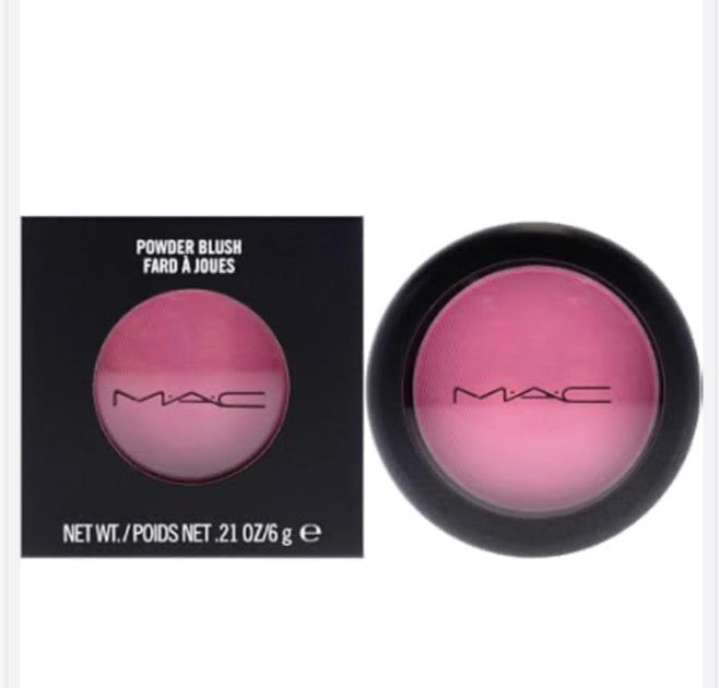 Mac Cosmetics Mac Powder Blush in Fleur Power (S)