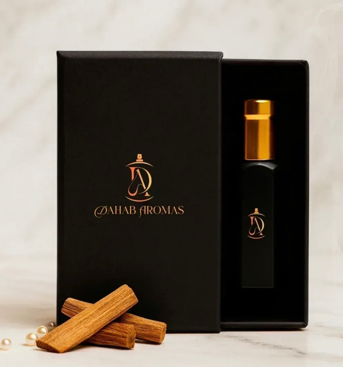 Dahab Aromas Misk
