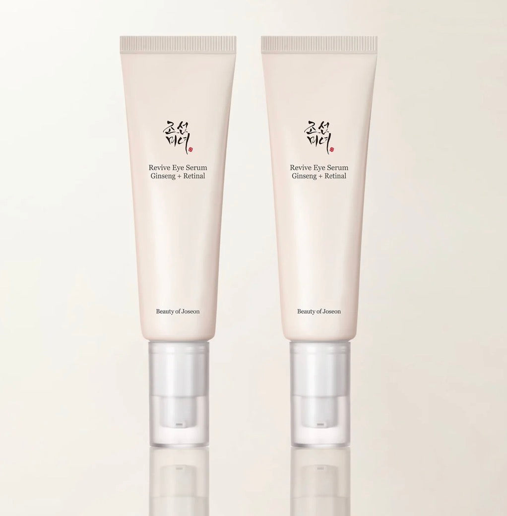 Beauty of Joseon Revive eye serum