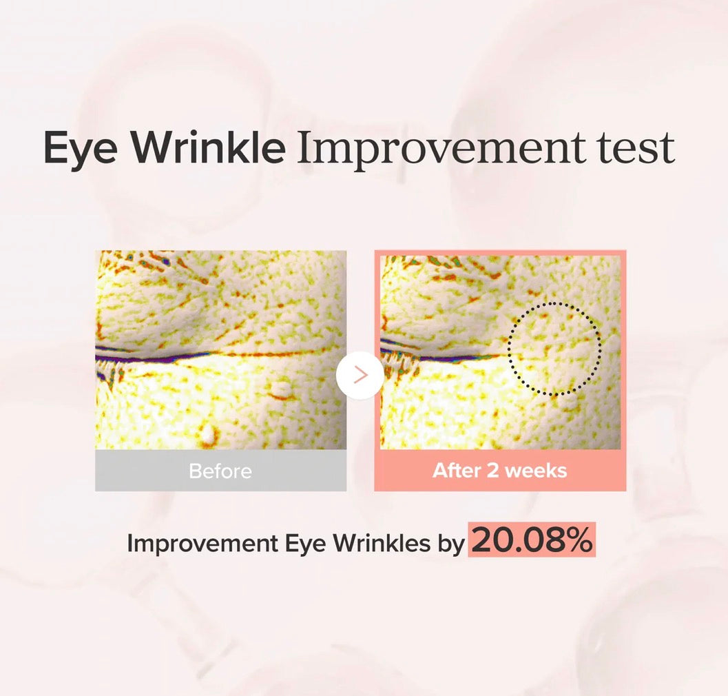 Beauty of Joseon Revive eye serum
