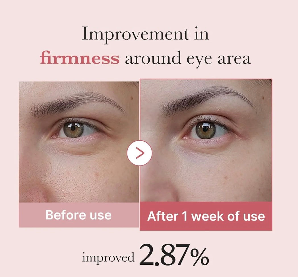 Medicube PDRN PINK PEPTIDE EYE CREAM