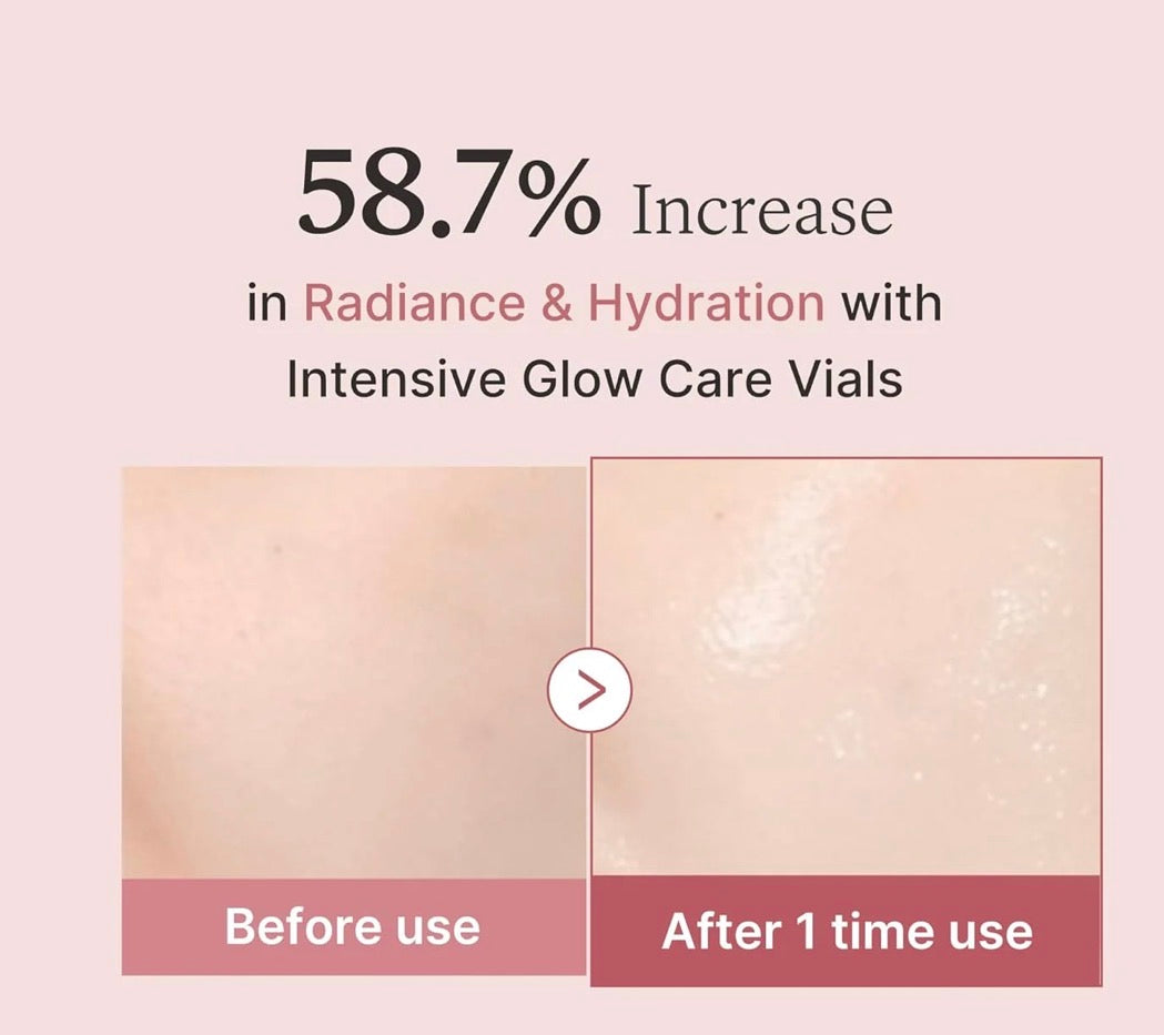 Medicube One-Day Pink Drop Ampoule
