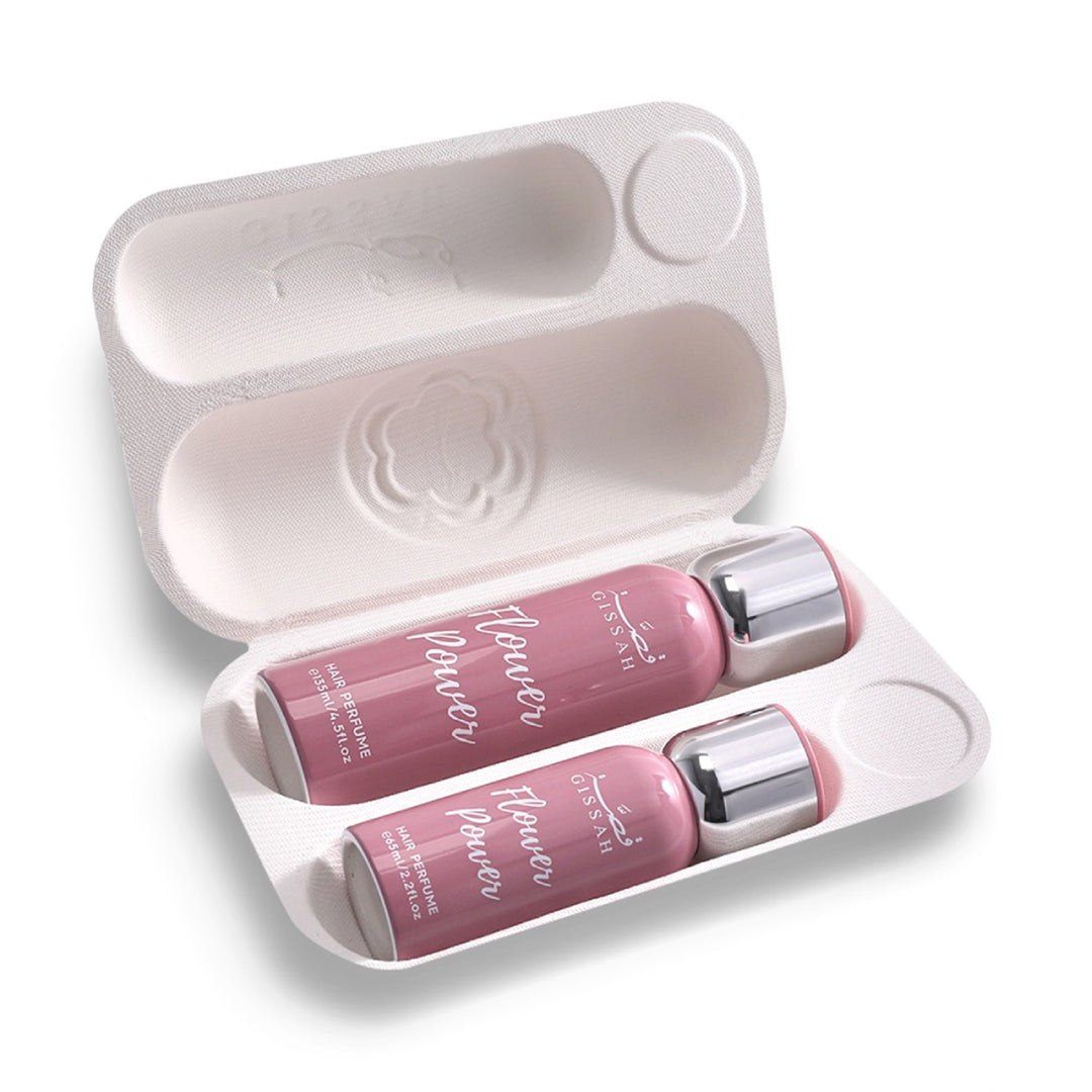 Gissah Flower Power Hair Mist