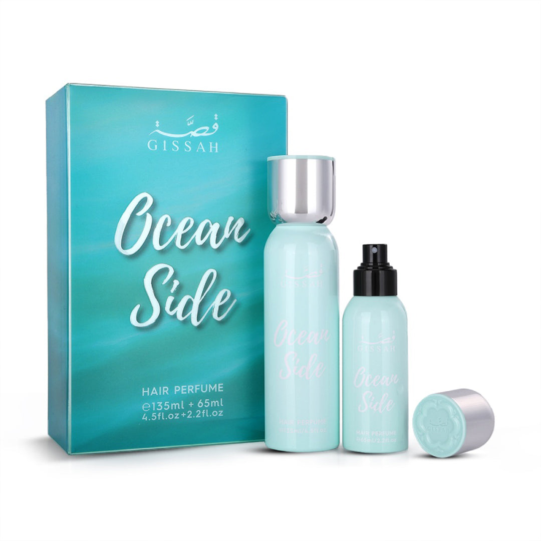 Gissah Ocean Side Hair Mist