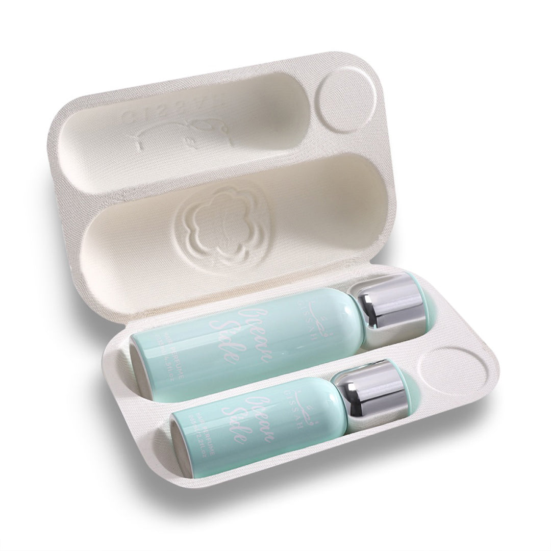 Gissah Ocean Side Hair Mist