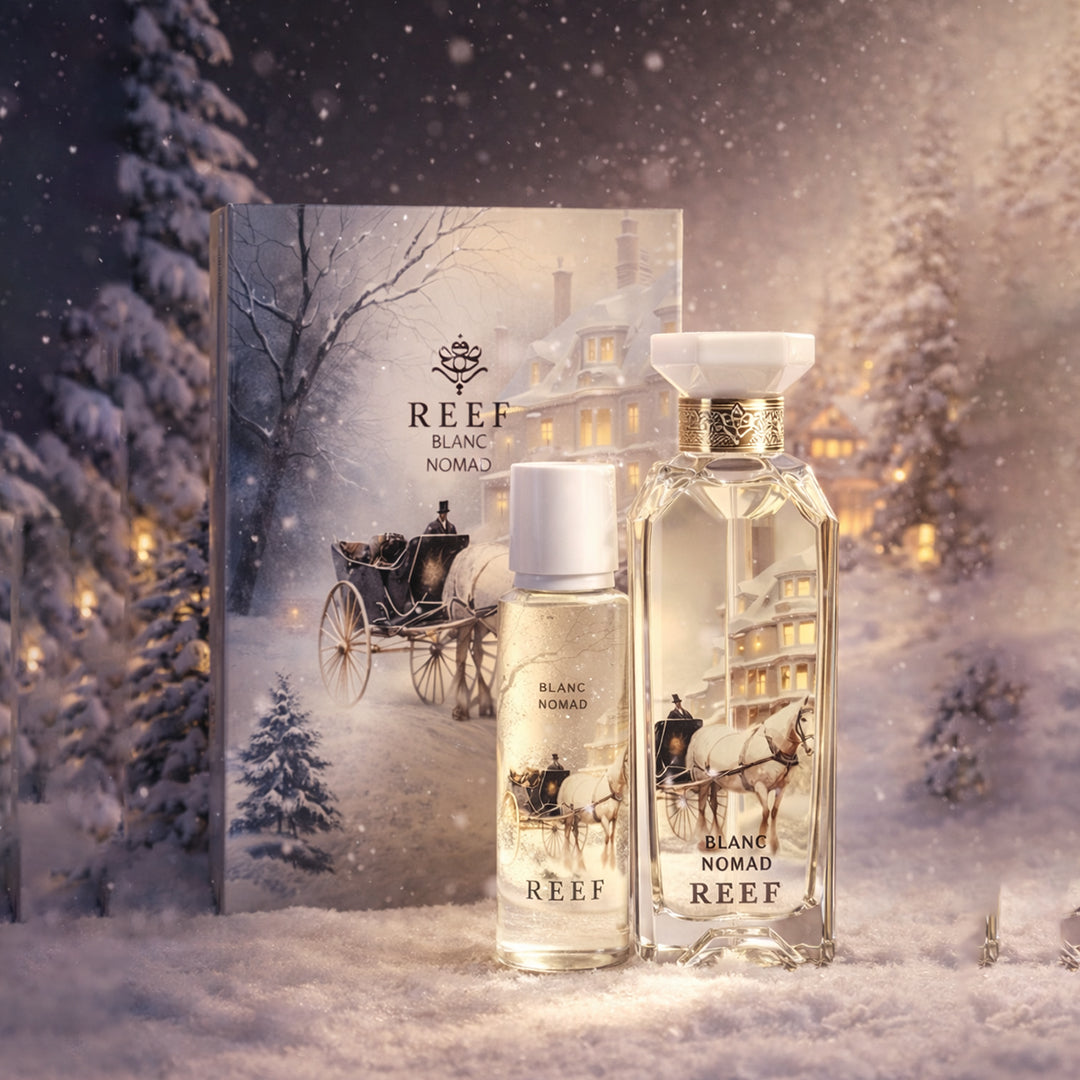 Reef Blanc Nomad