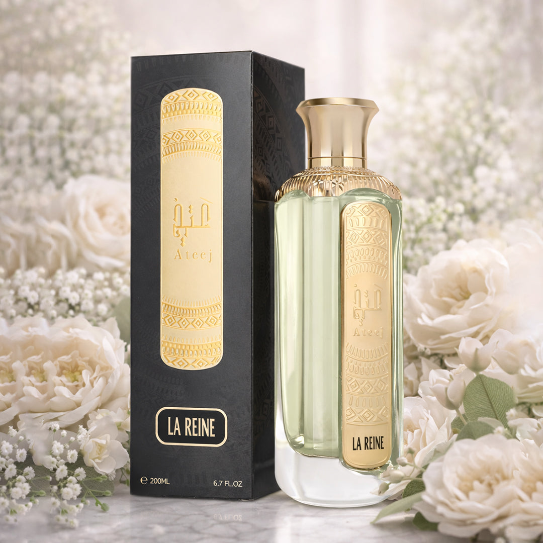 Ateej La Reine