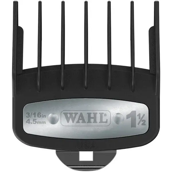 Wahl Professional #1 1/2-3/16" Premium Cutting Guide
