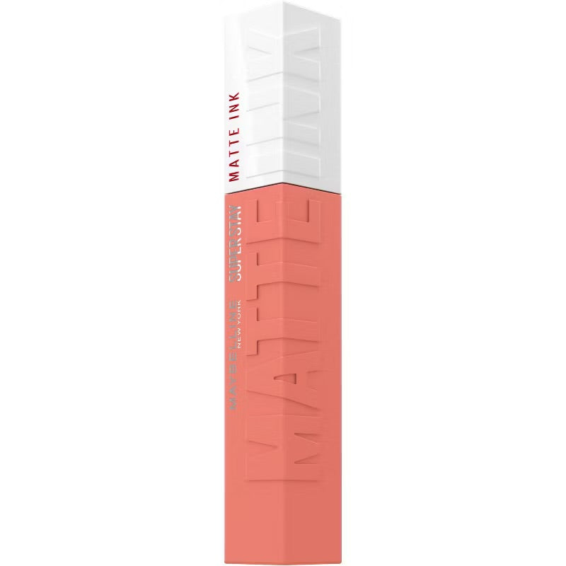 Maybelline SuperStay Matte Ink Liquid Lipstick - 60 Poet