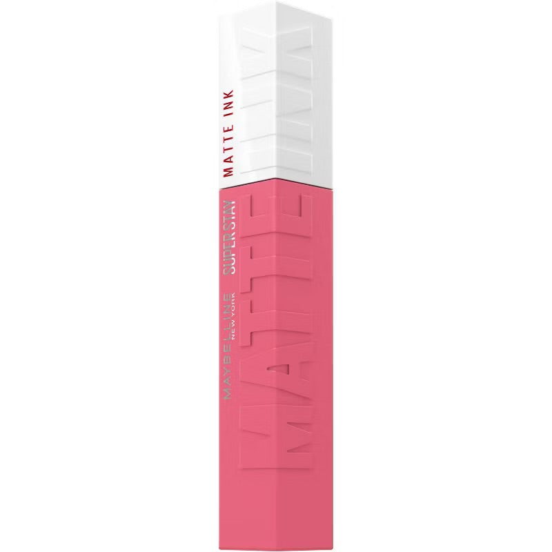 Maybelline SuperStay Matte Ink Liquid Lipstick - 125 Inspirer