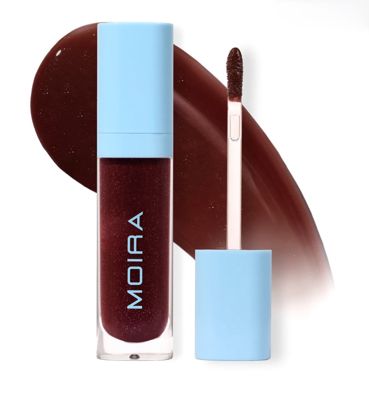 Moira Lip Chic Shimmer Gloss (008