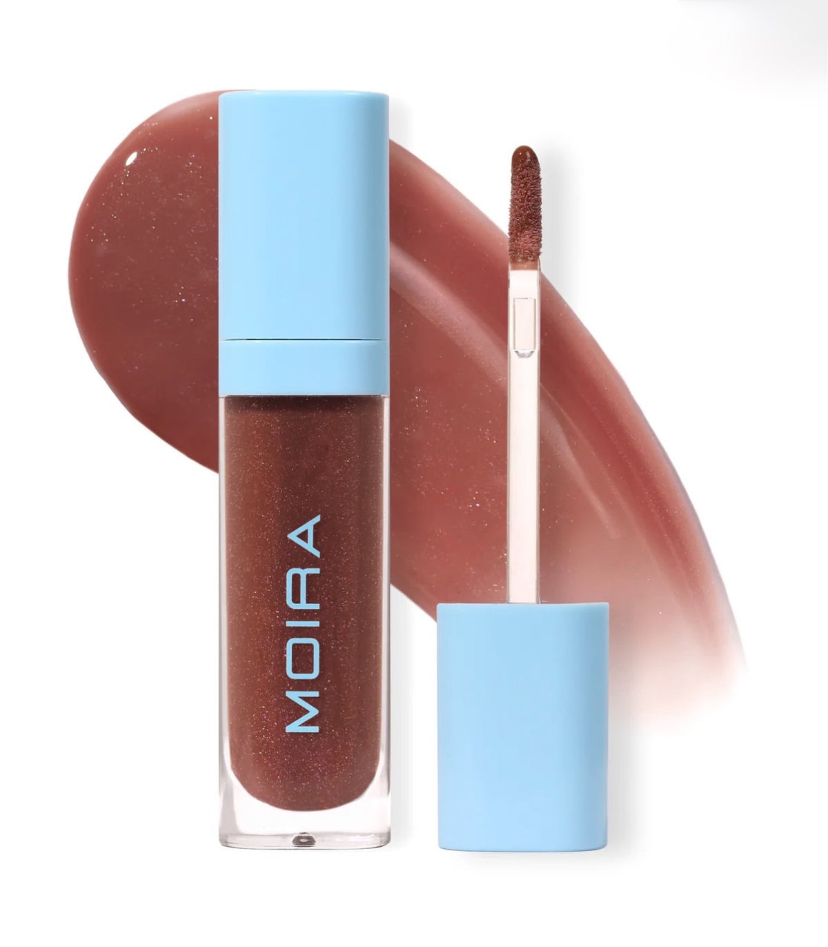 Moira Lip Chic Shimmer Gloss (006