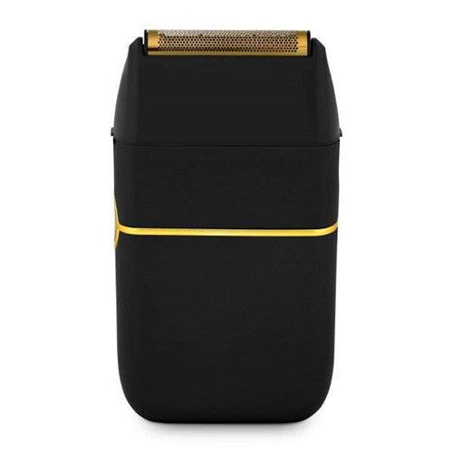 Stylecraft Professional Instinct Metal Double Foil Black Shaver