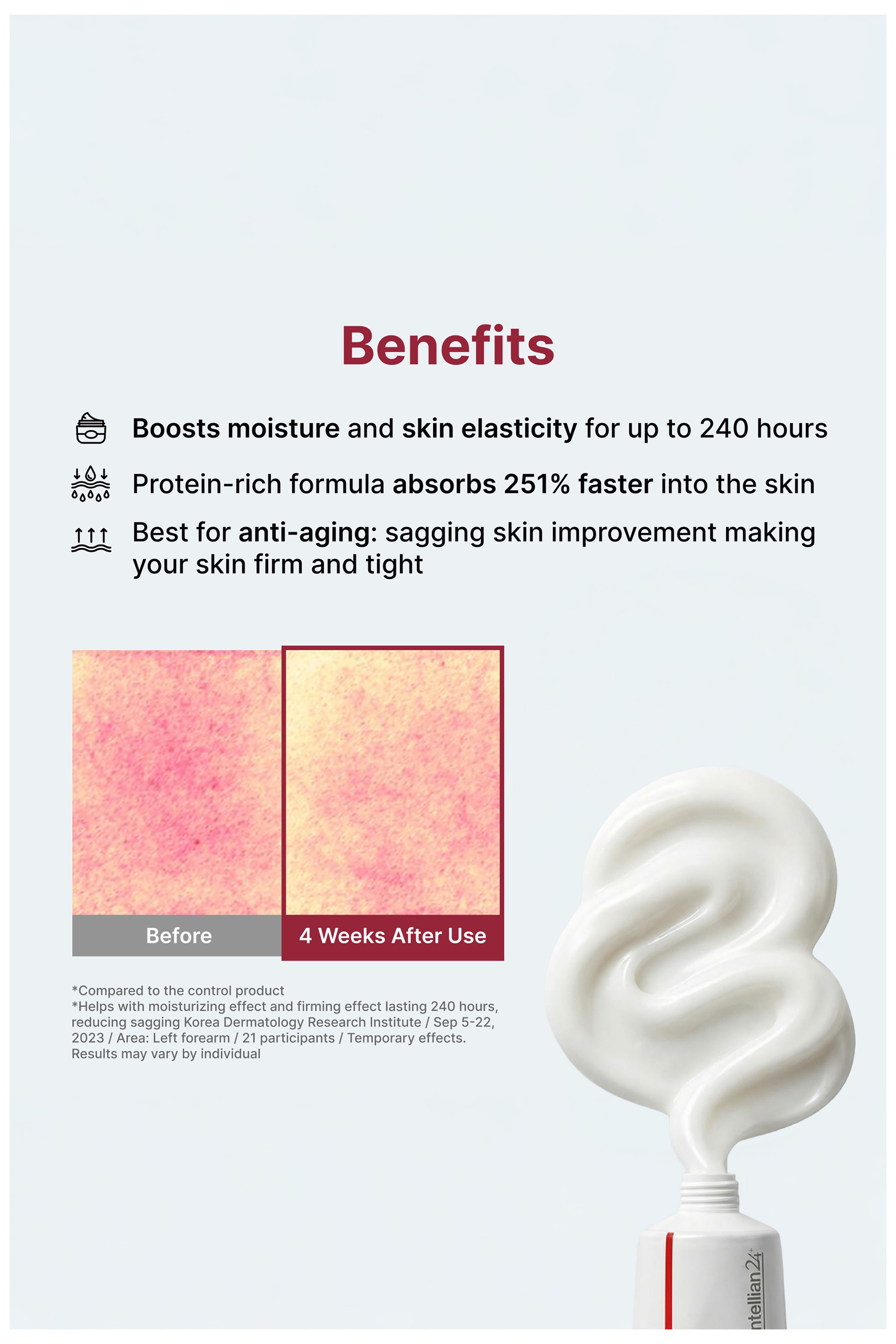 Centellian24 Madeca Time Reverse Cream