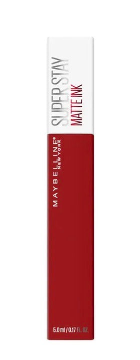 Maybelline Super Stay Matte Ink Liquid Lipstick 325