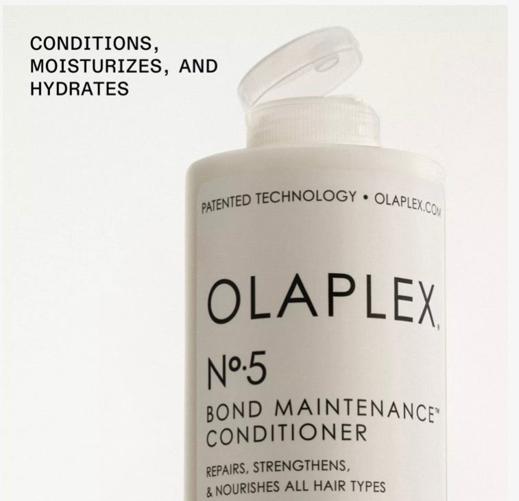 Olaplex No. 5 Bonding Maintenance Conditioner 8.5 oz