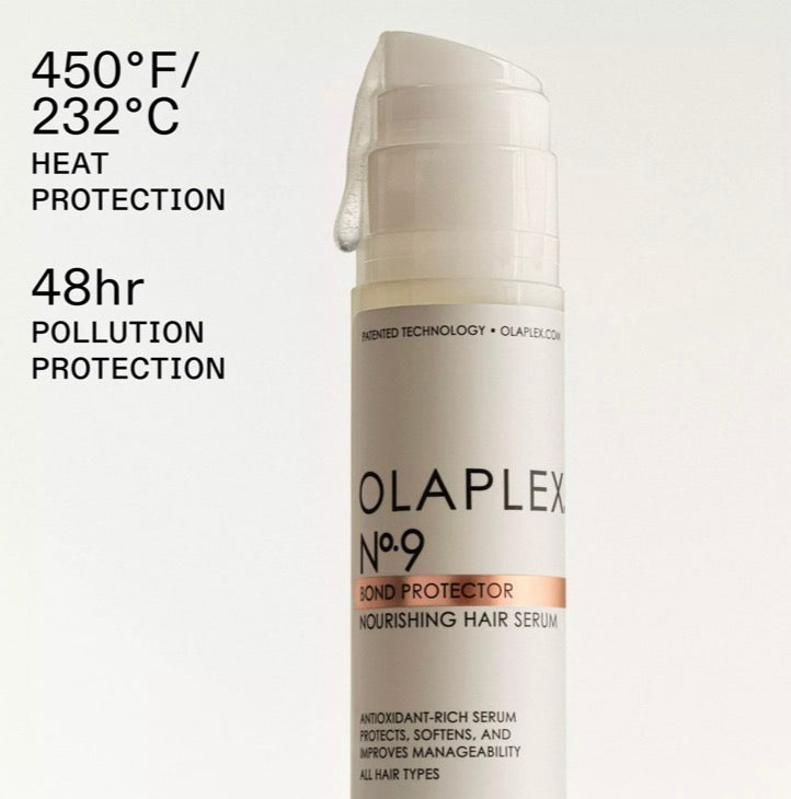OLAPLEX N9bond Protector Nourshing Hair Serum