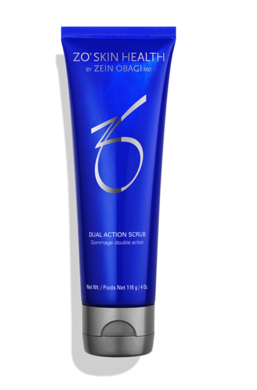 ZO Skin Health Dual Action Scrub 58g 2oz