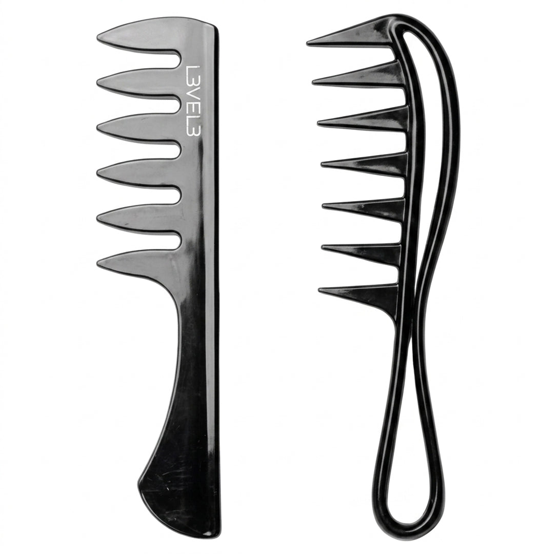 Styling Comb Set