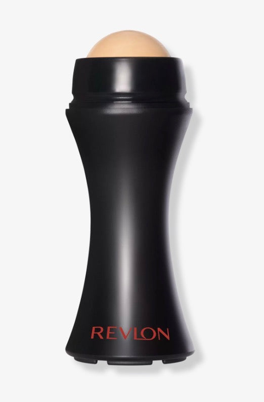 Revlon Oil-Absorbing Volcanic Roller