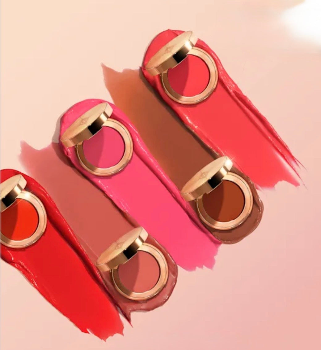Charlotte Tilbury Lip & Cheek Glow Lip-Blush tint 0.08 oz