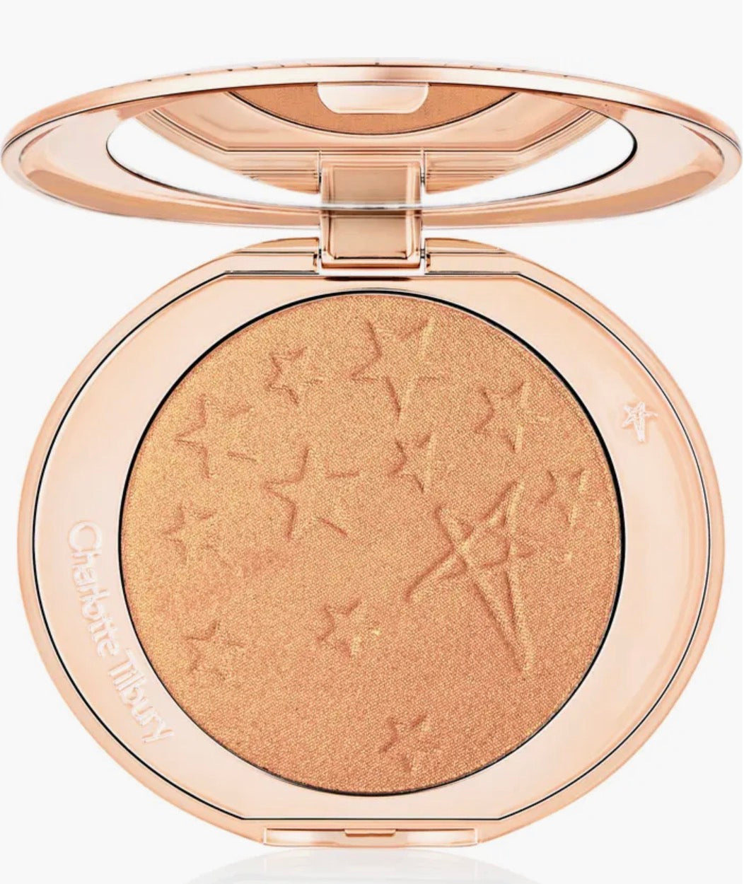 Charlotte Tilbury Glow Glides Hollywood Highlighter in Gilded Glow at Nordstrom