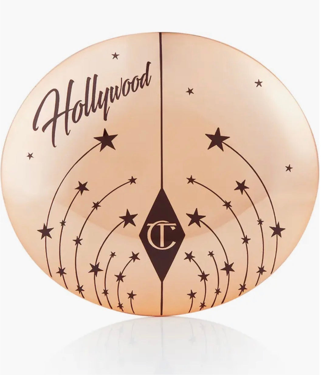 Charlotte Tilbury Glow Glides Hollywood Highlighter in Gilded Glow at Nordstrom