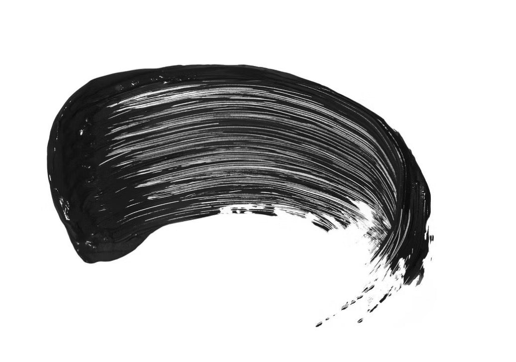 Benefit Fan Fest Fanning & Volumizing Mascara Hyper Black 0.3 oz Full Size