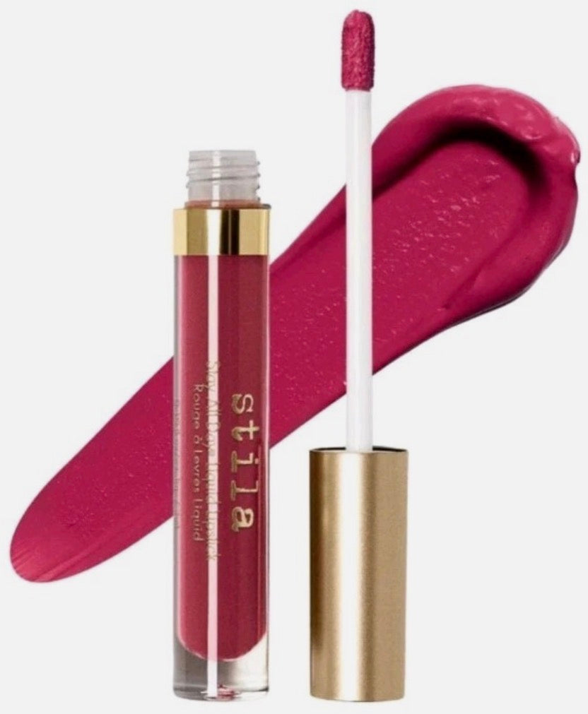 Stila Stay All Day Liquid Lipstick