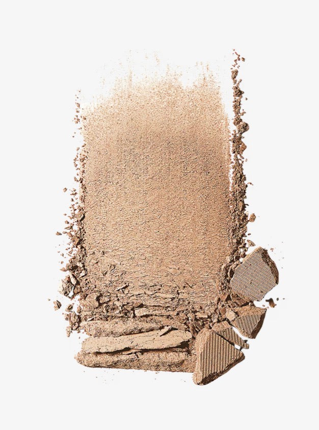Clinique Stay-Matte Sheer Pressed Powder Foundation - Stay Spice