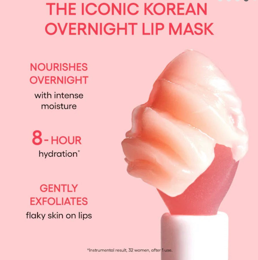 Laneige Lip Sleeping Mask