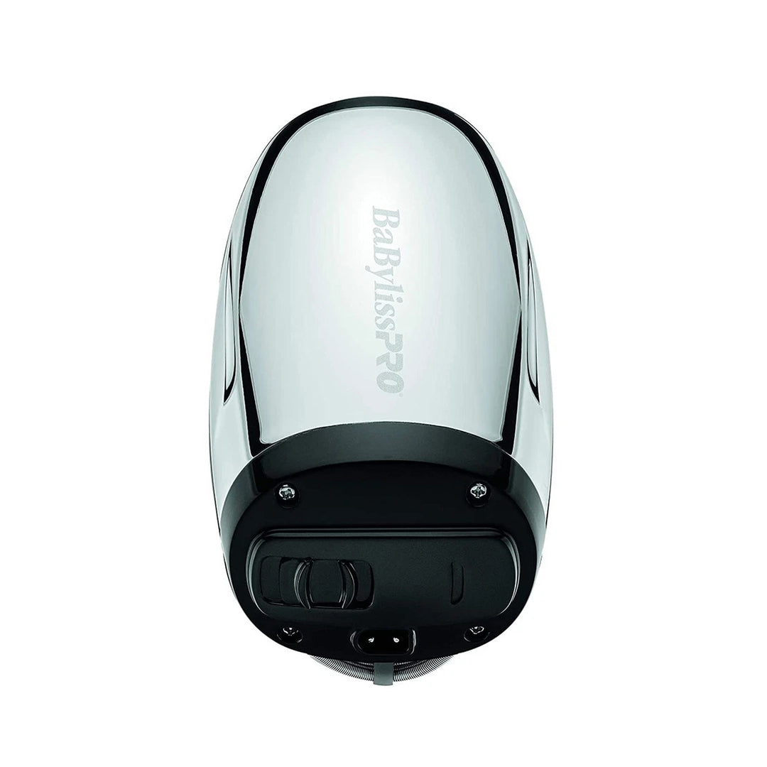 BaBylissPRO® VIBEFX™ Cord/Cordless Massager