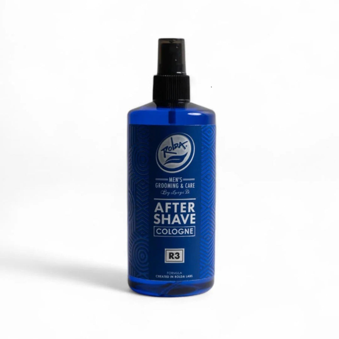 Rolda Aftershave R3