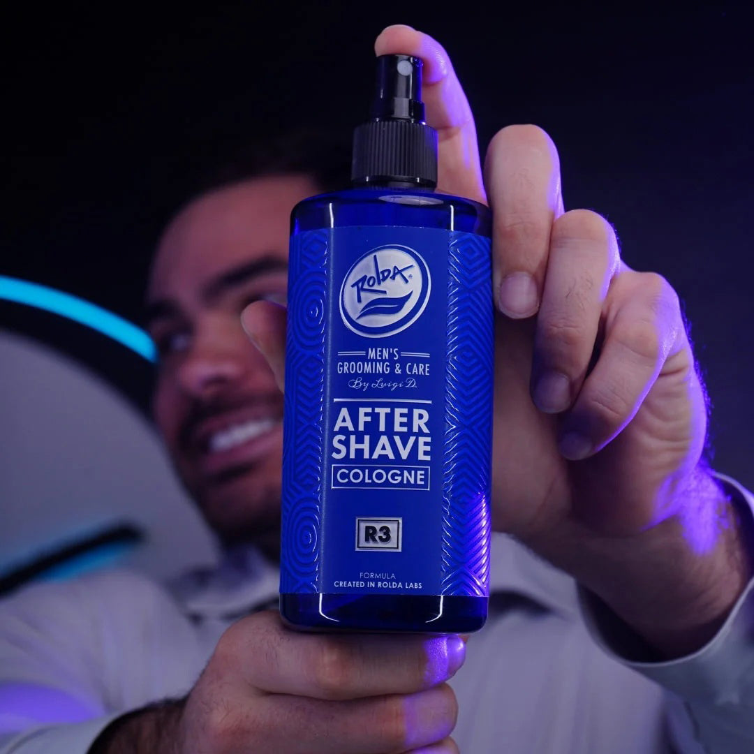 Rolda Aftershave R3