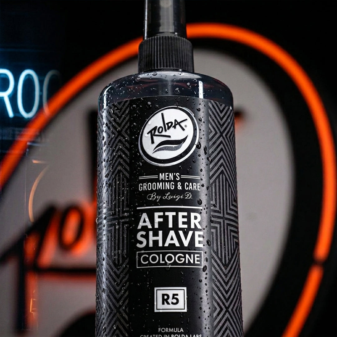 Rolda Aftershave R5
